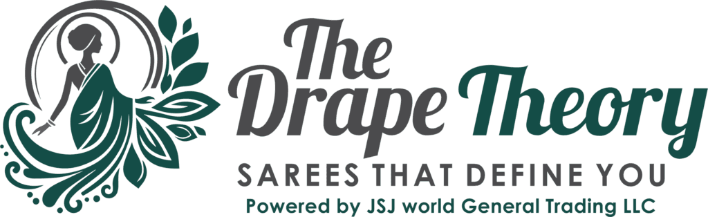 The Drape Theory logo — client of Brevia Tech Solutions — digital agency in Chennai, Tamil Nadu, India
