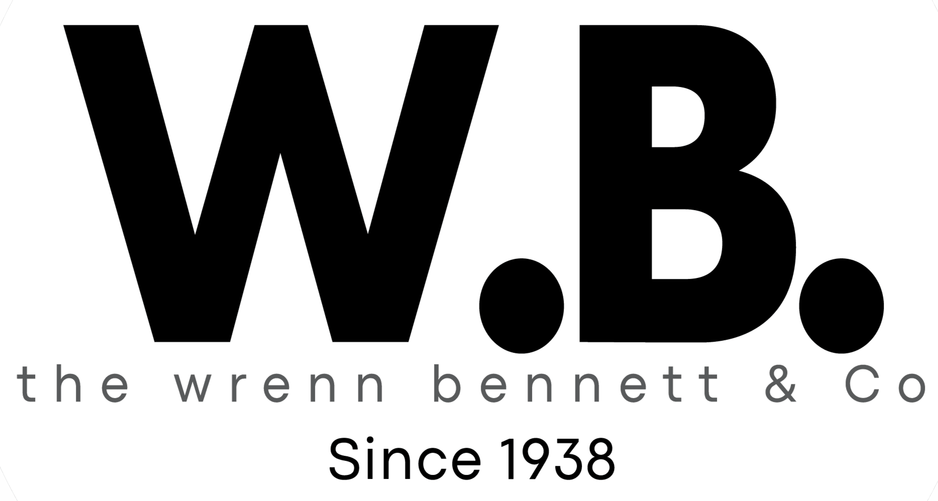 W.B logo — client of Brevia Tech Solutions — digital agency in Chennai, Tamil Nadu, India
