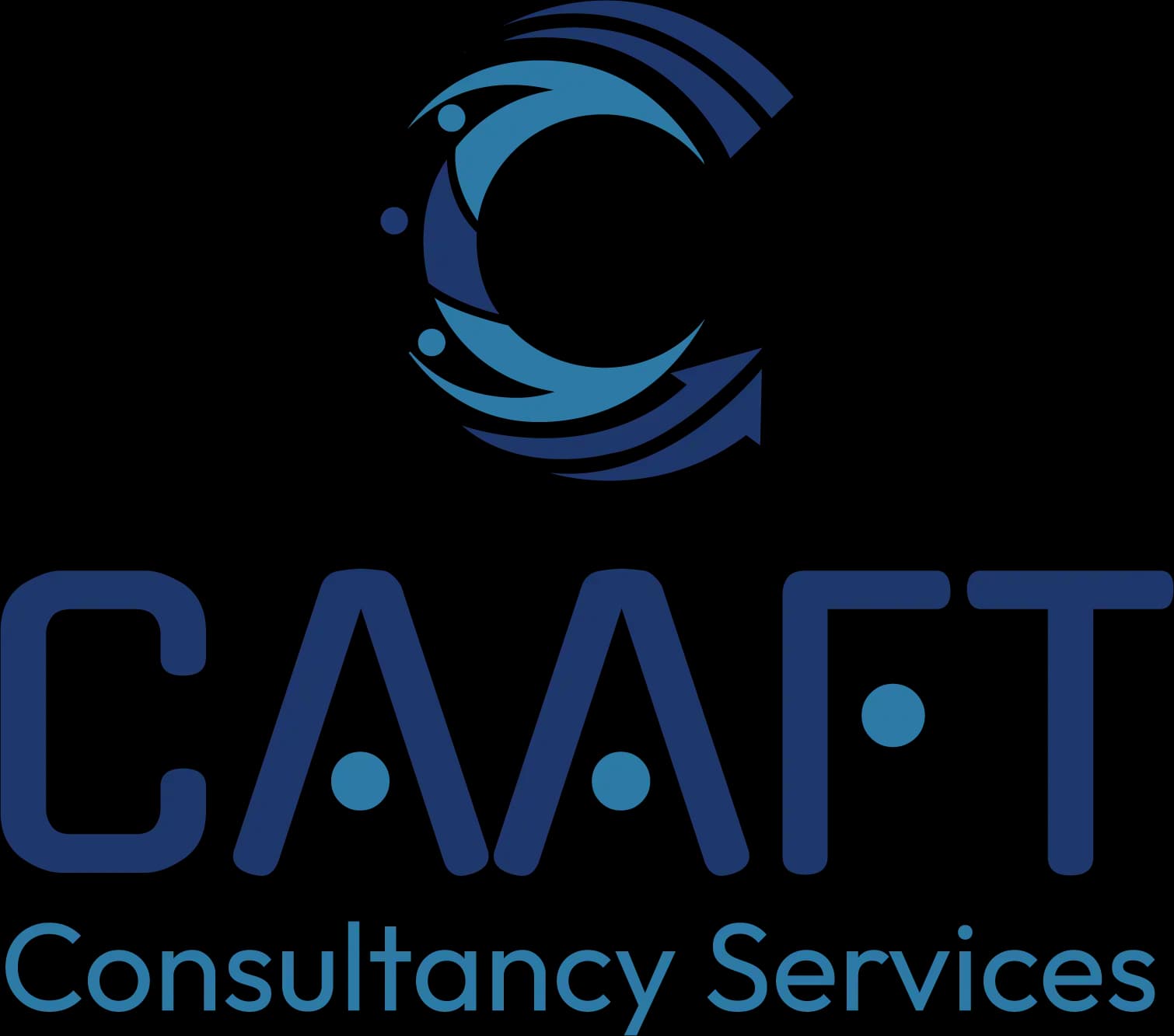 CAAFT logo — client of Brevia Tech Solutions — digital agency in Chennai, Tamil Nadu, India