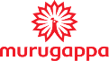Murugappa logo — client of Brevia Tech Solutions — digital agency in Chennai, Tamil Nadu, India