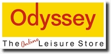 Odyssey Adyar logo — client of Brevia Tech Solutions — digital agency in Chennai, Tamil Nadu, India