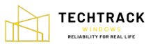TechTrack logo — client of Brevia Tech Solutions — digital agency in Chennai, Tamil Nadu, India