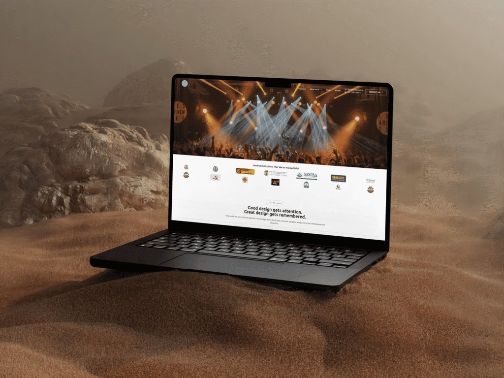 Transforming 12 Decibels Brand Experience Online Transforming 12 Decibels Brand Experience Online — 12 Decibels (12 Decibels - Chennai, India) website project by Brevia Tech Solutions — digital agency in Chennai, Tamil Nadu, India